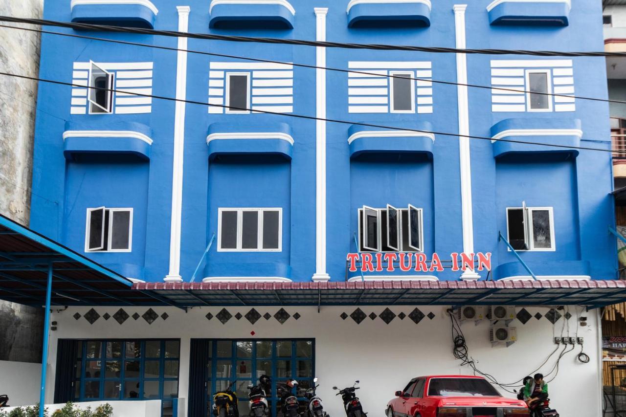 RedDoorz near Medan Amplas Deli Tua Bagian luar foto